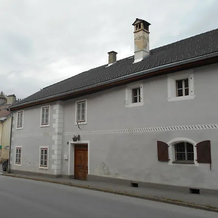 Wieser Holiday home Tamsweg