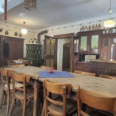 בית נופש Wieser *