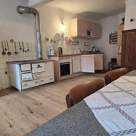 Wieser Holiday home