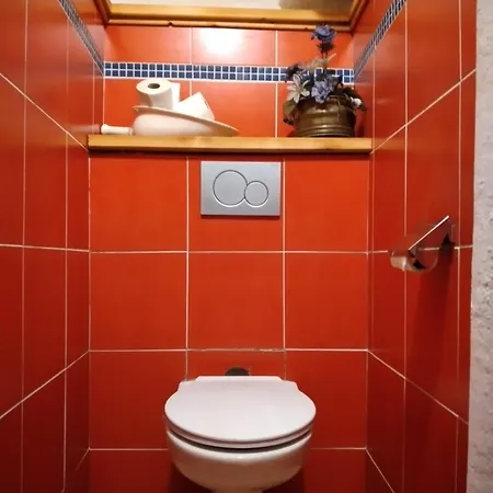 בית נופש Wieser *