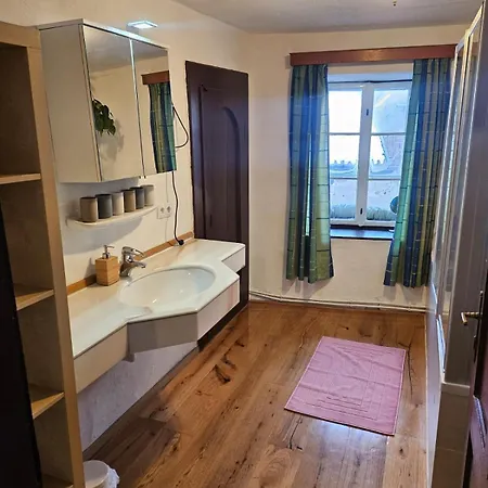 בית נופש Wieser טאמסווג