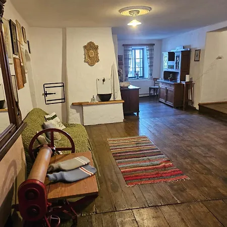 Wieser Hébergement de vacances