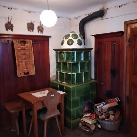 Hébergement de vacances Wieser *