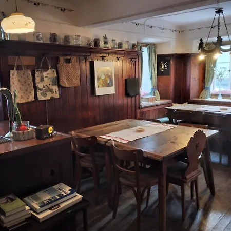 Hébergement de vacances Wieser