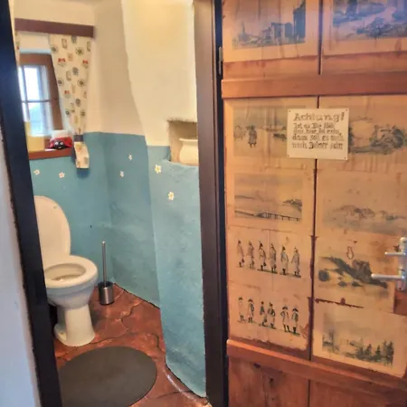 Wieser בית נופש *