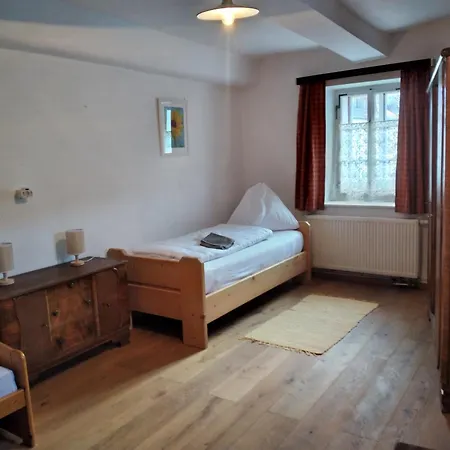 Wieser Holiday home *