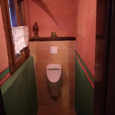 Dom wakacyjny Wieser *