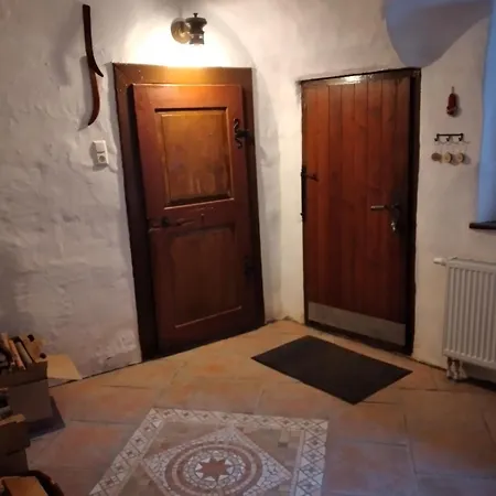 Hébergement de vacances Wieser Tamsweg