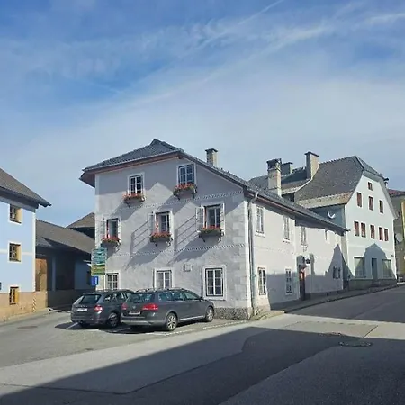 Wieser Hébergement de vacances Tamsweg