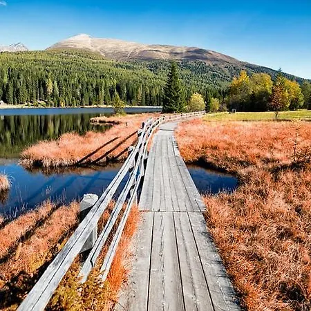 Wieser Dom wakacyjny