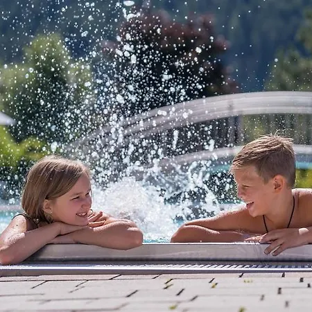 Wieser בית נופש טאמסווג