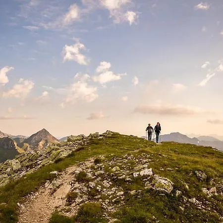 בית נופש Wieser טאמסווג