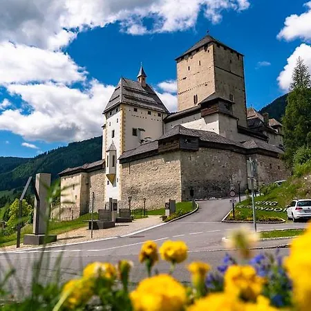 בית נופש Wieser טאמסווג