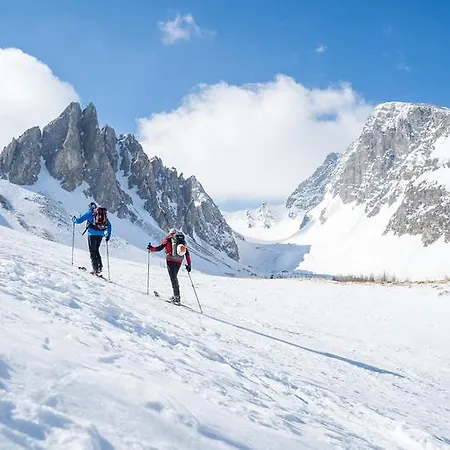 Wieser בית נופש טאמסווג