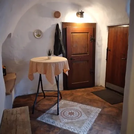 Wieser Ferienhaus *