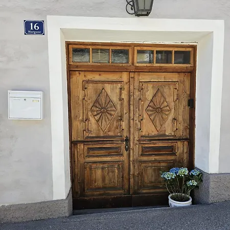 Wieser Ferienhaus *